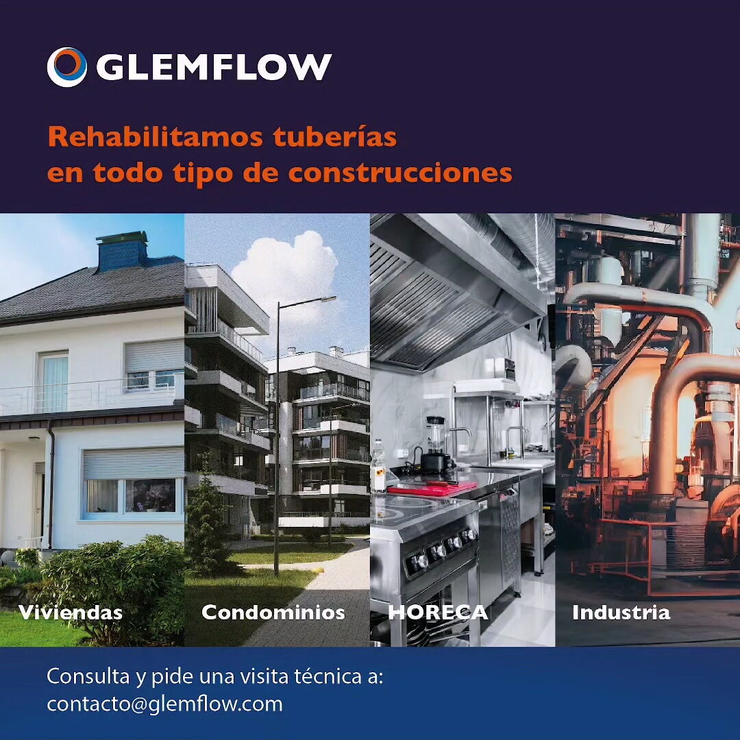 Tecnología Glemflow